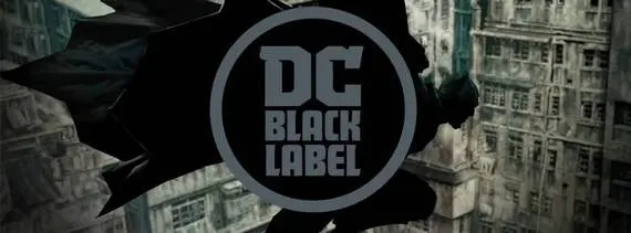 5 HQs Essenciais do Selo DC Black Label que Você Precisa Ler